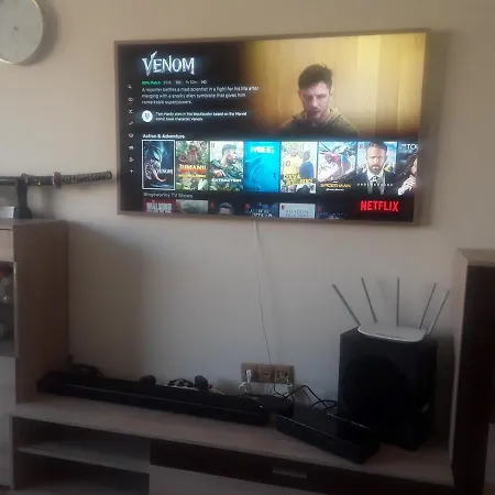Sumi Apartament