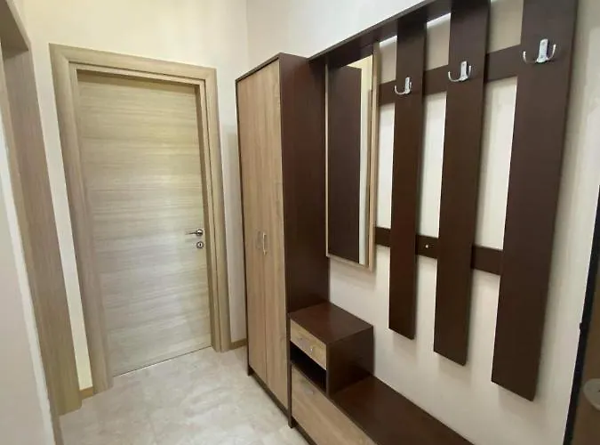 Apartament Sumi Warna